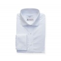 Thomas Mason Classic White Shirt