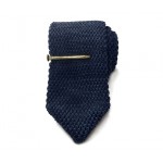 Nailed It Gold Tie Clip